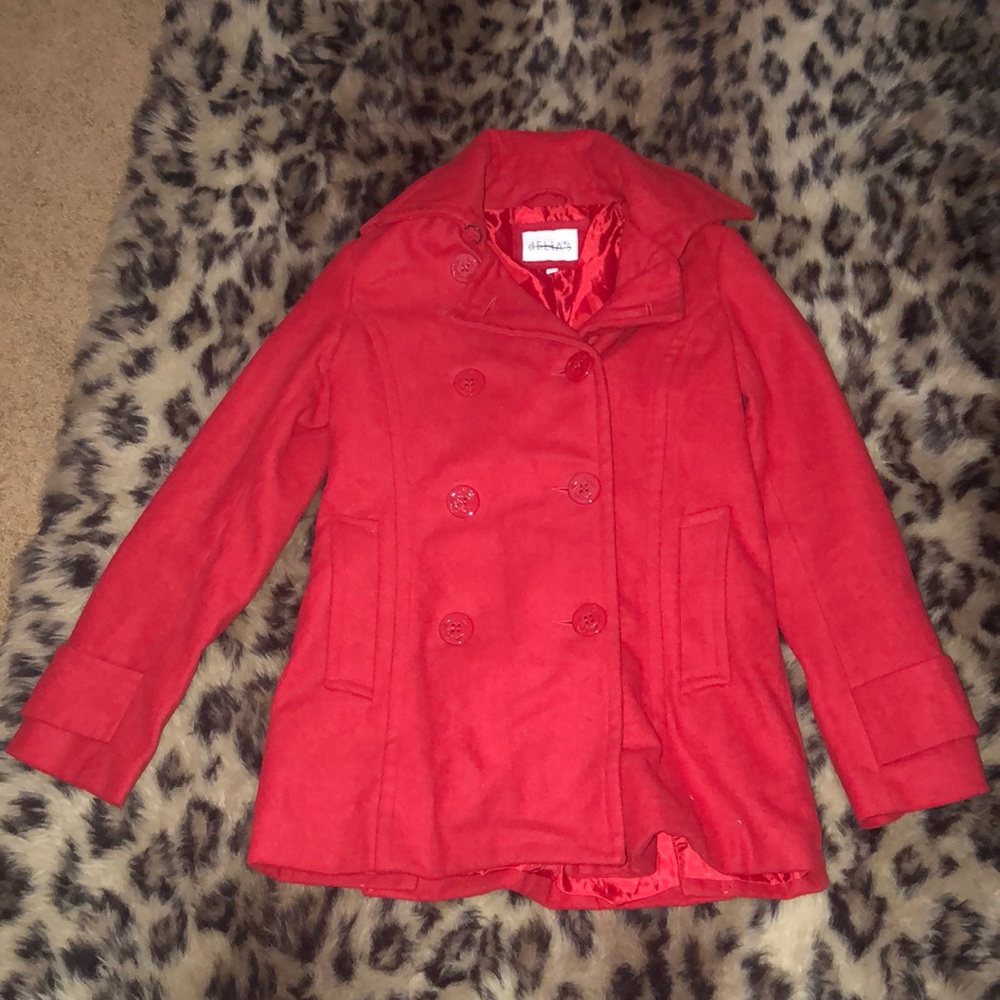 Coat